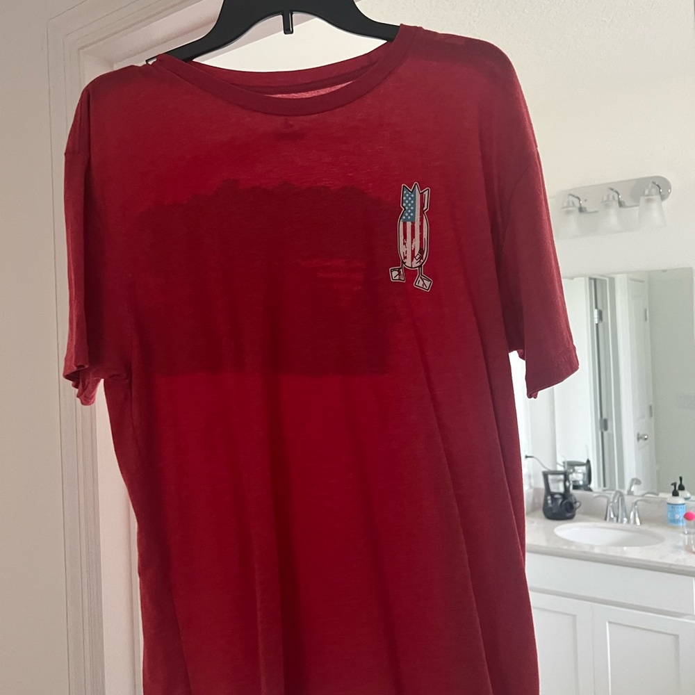 Dive Bomb Industries T-Shirt